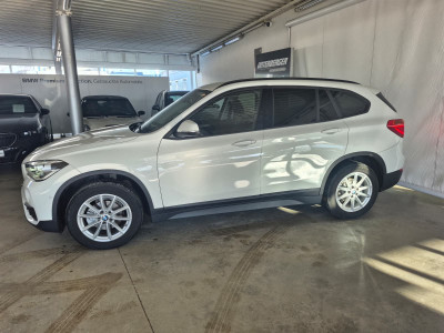 BMW X1 Gebrauchtwagen