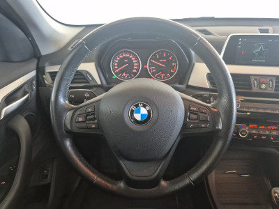 BMW X1 Gebrauchtwagen