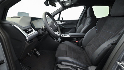 BMW 2er Gebrauchtwagen