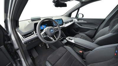 BMW 2er Gebrauchtwagen