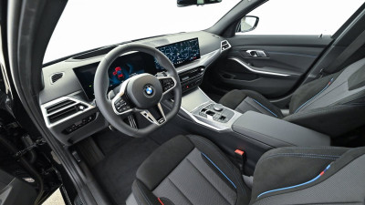 BMW 3er Jahreswagen