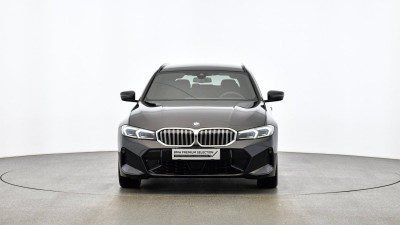 BMW 3er Jahreswagen