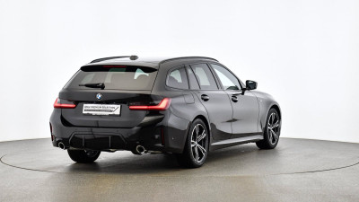 BMW 3er Jahreswagen