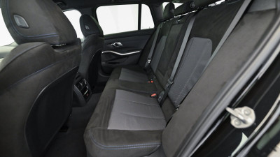 BMW 3er Jahreswagen