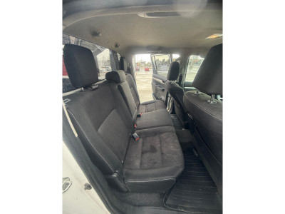 Toyota Hilux Gebrauchtwagen