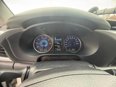 Toyota Hilux Gebrauchtwagen