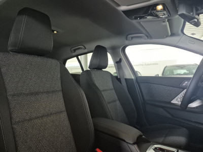 BMW 1er Vorführwagen