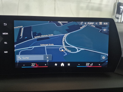 BMW 1er Vorführwagen