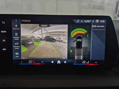 BMW 1er Vorführwagen