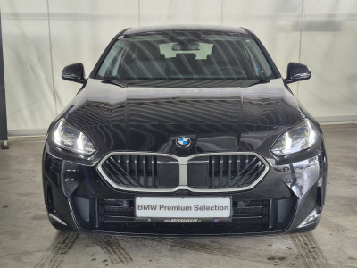 BMW 1er Vorführwagen