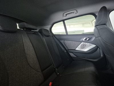 BMW 1er Vorführwagen