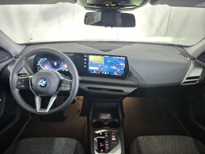 BMW 1er Vorführwagen