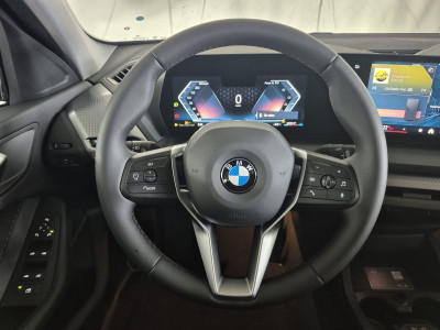 BMW 1er Vorführwagen