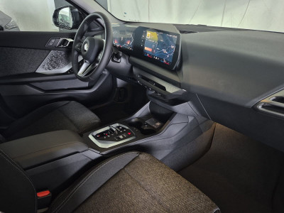 BMW 1er Vorführwagen