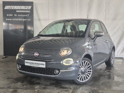 Fiat 500 Gebrauchtwagen