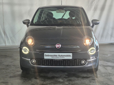Fiat 500 Gebrauchtwagen