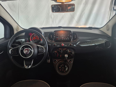 Fiat 500 Gebrauchtwagen