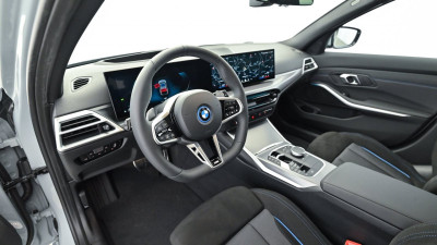 BMW 3er Jahreswagen