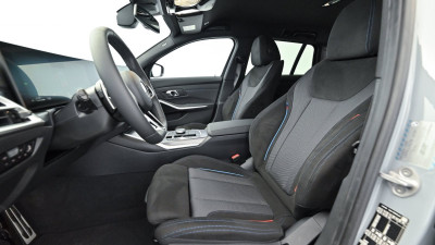 BMW 3er Jahreswagen