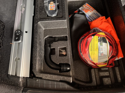 Jaguar F-Pace Gebrauchtwagen