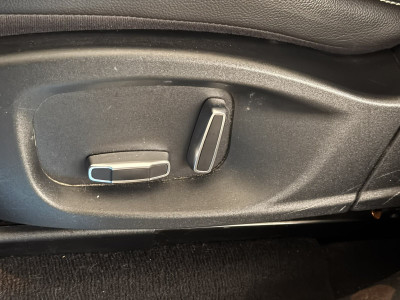 Jaguar F-Pace Gebrauchtwagen