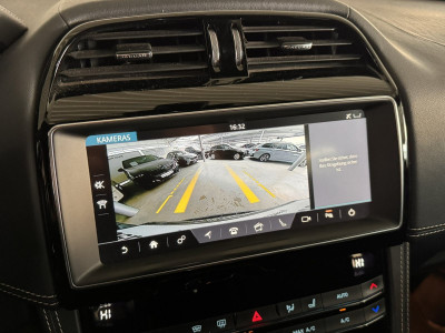 Jaguar F-Pace Gebrauchtwagen