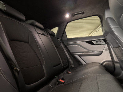 Jaguar F-Pace Gebrauchtwagen