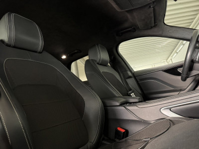 Jaguar F-Pace Gebrauchtwagen