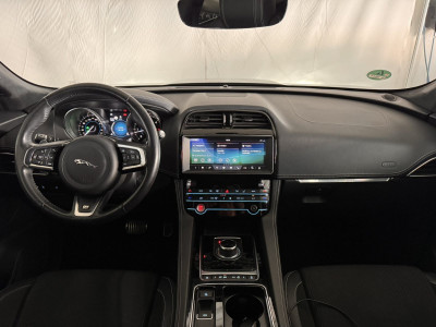 Jaguar F-Pace Gebrauchtwagen