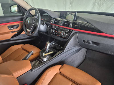 BMW 3er Gebrauchtwagen