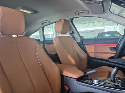 BMW 3er Gebrauchtwagen