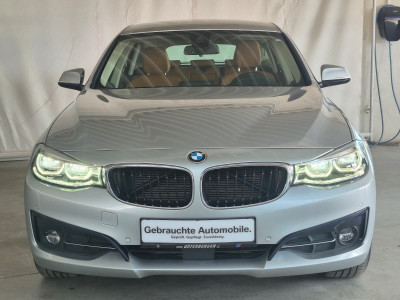 BMW 3er Gebrauchtwagen