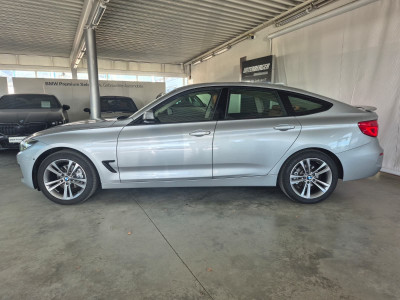 BMW 3er Gebrauchtwagen