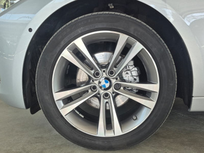 BMW 3er Gebrauchtwagen