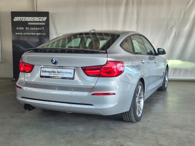 BMW 3er Gebrauchtwagen