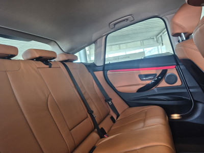 BMW 3er Gebrauchtwagen