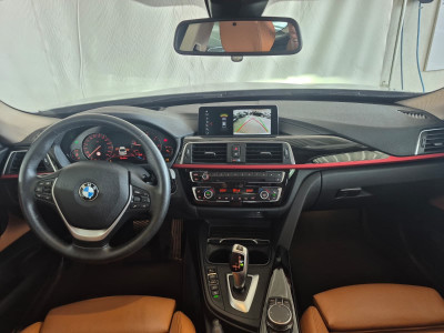 BMW 3er Gebrauchtwagen