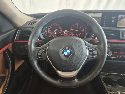 BMW 3er Gebrauchtwagen