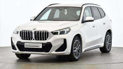 BMW X1 Jahreswagen
