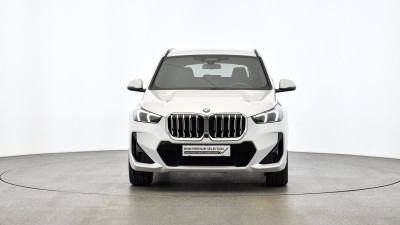 BMW X1 Jahreswagen