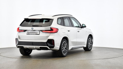 BMW X1 Jahreswagen