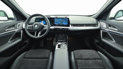BMW X1 Jahreswagen
