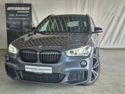 BMW X1 Gebrauchtwagen
