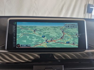 BMW X1 Gebrauchtwagen