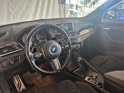 BMW X1 Gebrauchtwagen