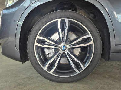 BMW X1 Gebrauchtwagen