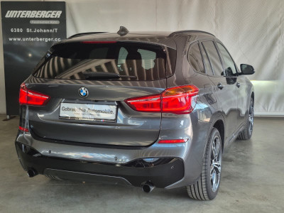 BMW X1 Gebrauchtwagen