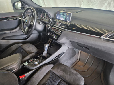 BMW X1 Gebrauchtwagen