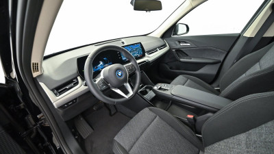 BMW iX1 Jahreswagen