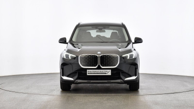 BMW iX1 Jahreswagen